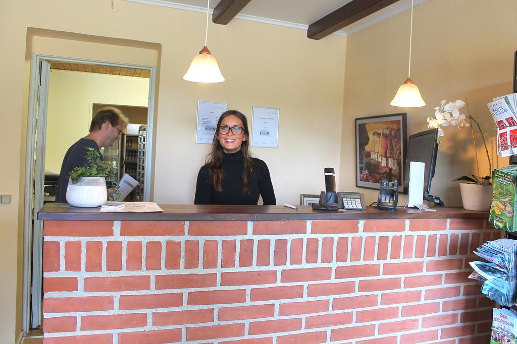Hotel Medio Fredericia Bagian luar foto