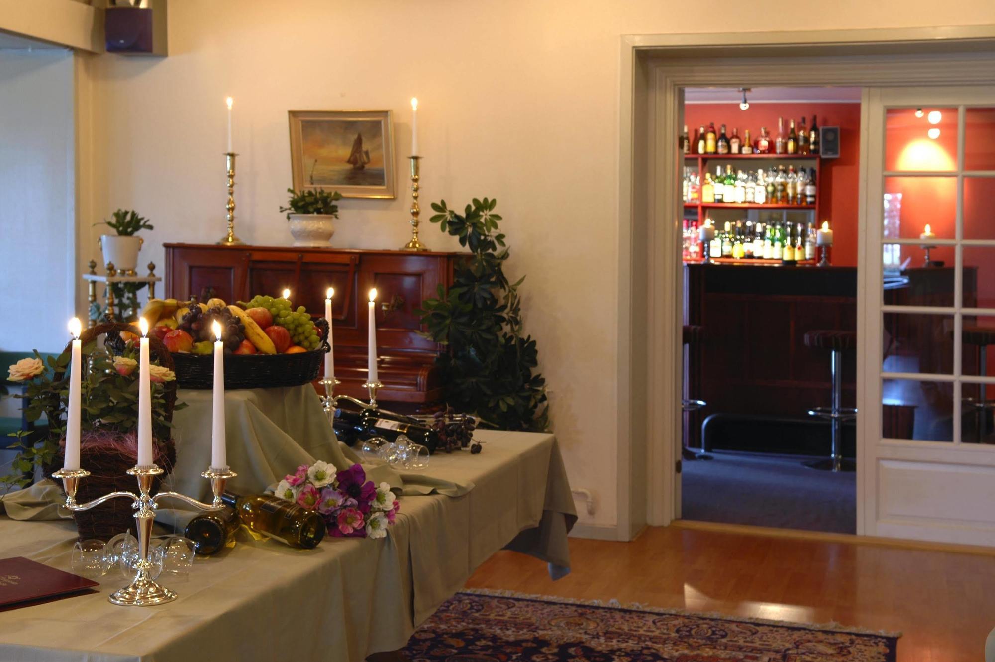 Hotel Medio Fredericia Bagian luar foto