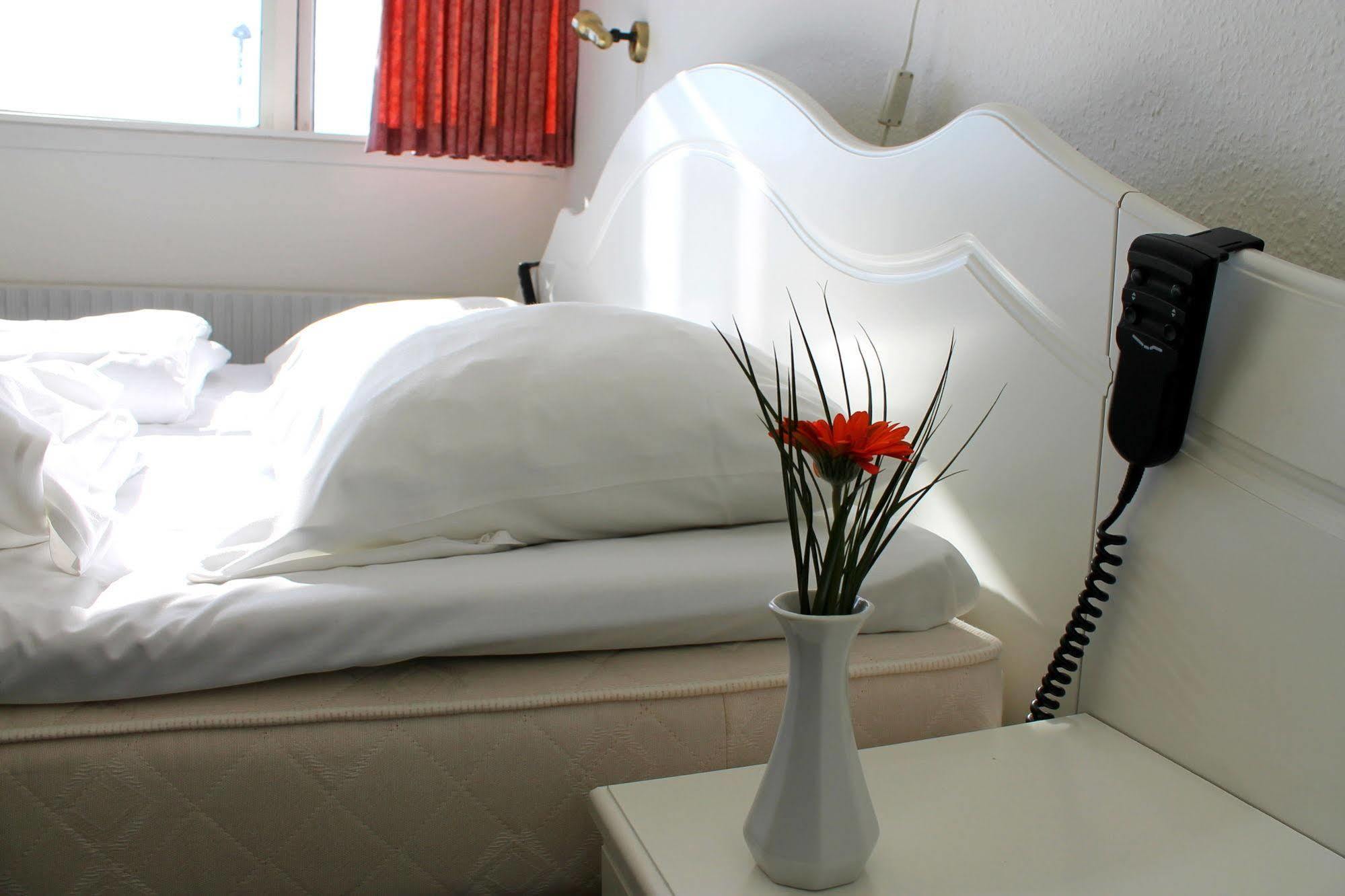 Hotel Medio Fredericia Bagian luar foto