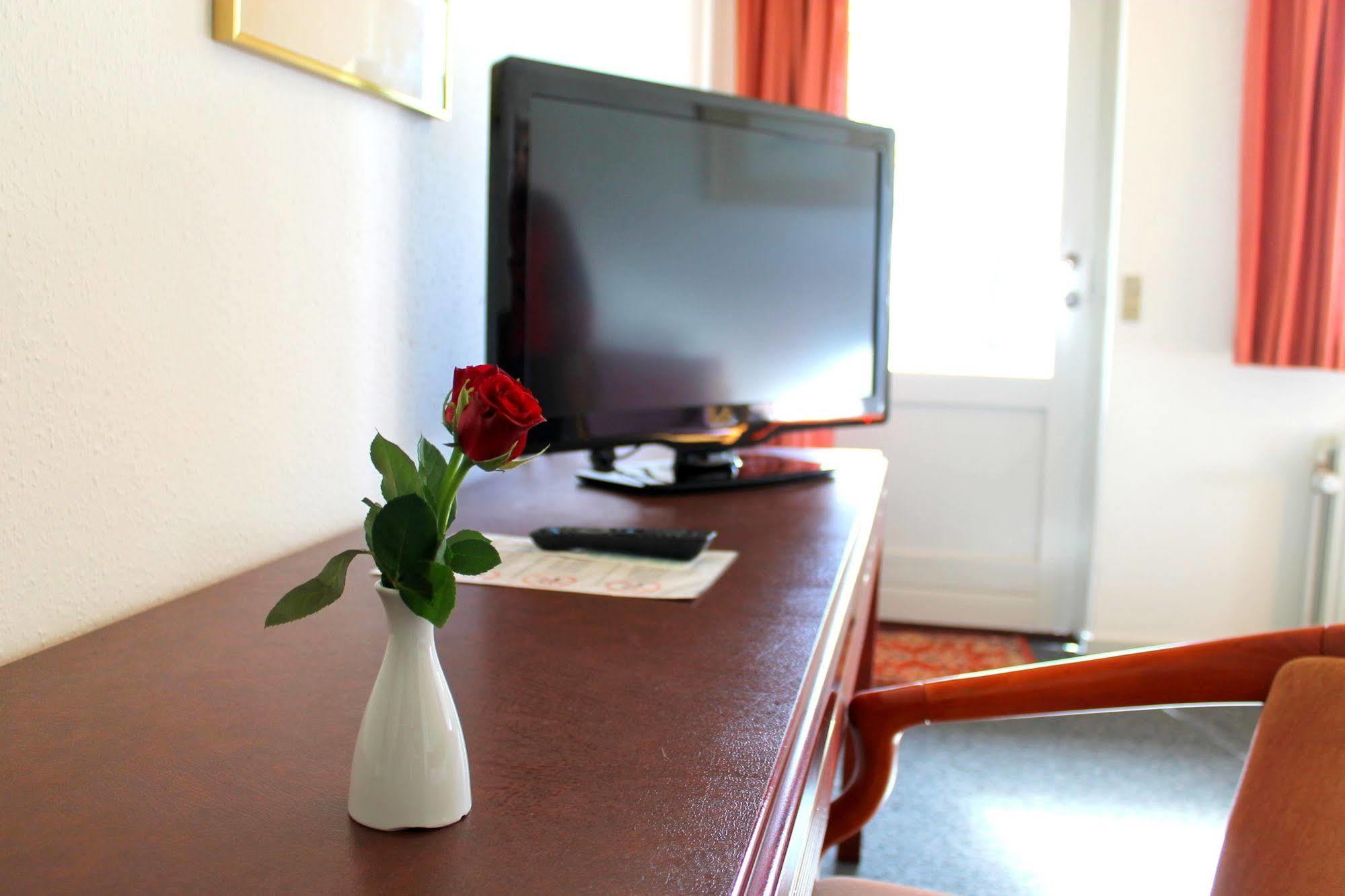 Hotel Medio Fredericia Bagian luar foto