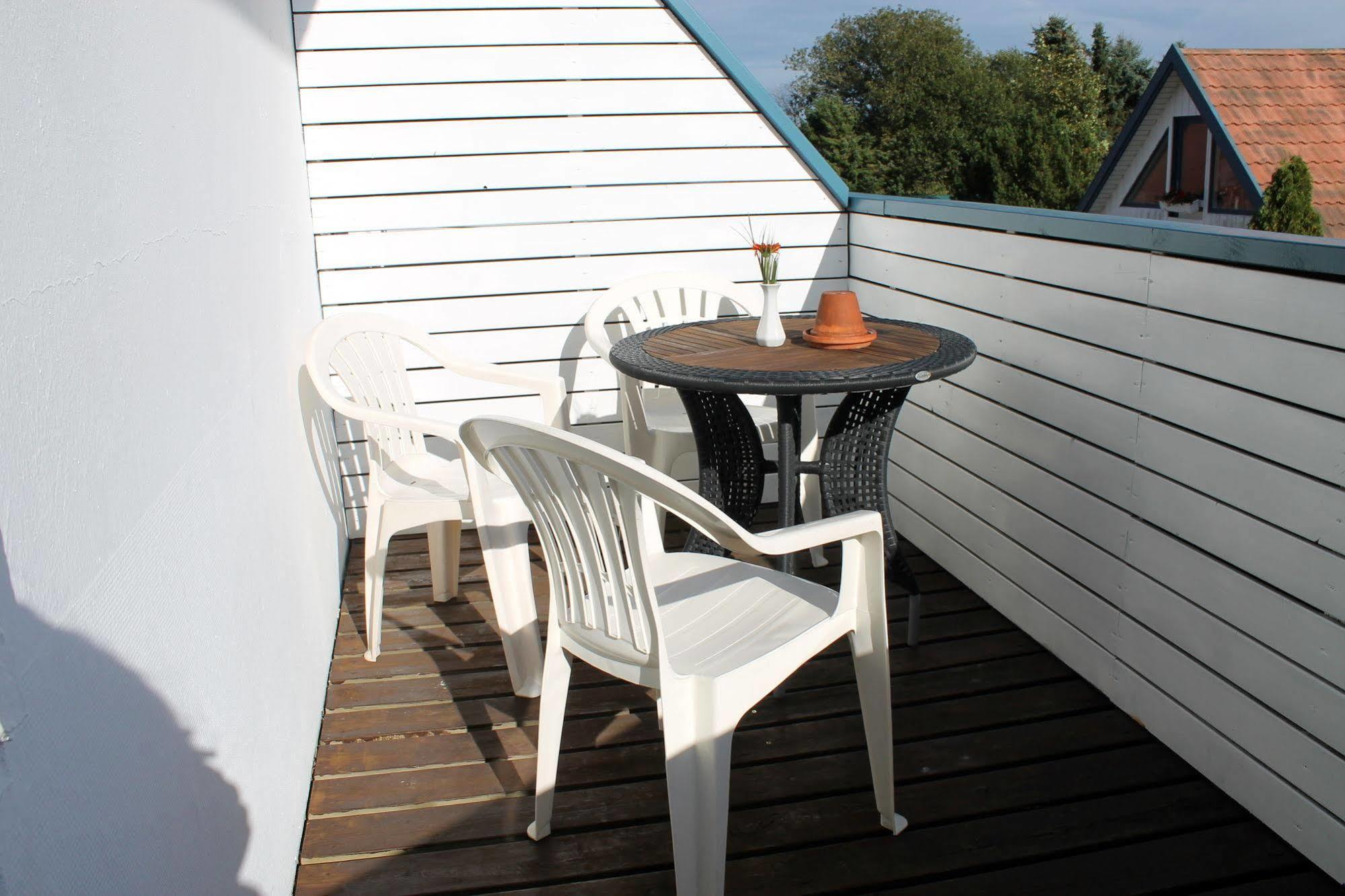 Hotel Medio Fredericia Bagian luar foto