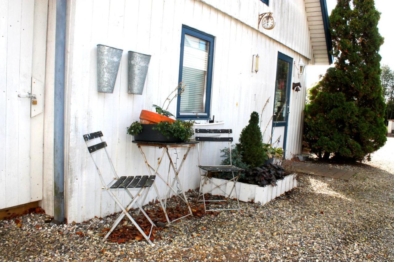 Hotel Medio Fredericia Bagian luar foto