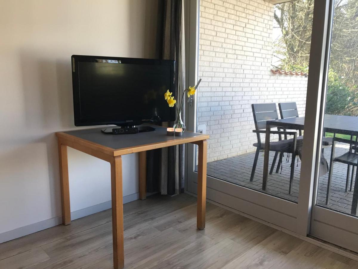 Hotel Medio Fredericia Bagian luar foto