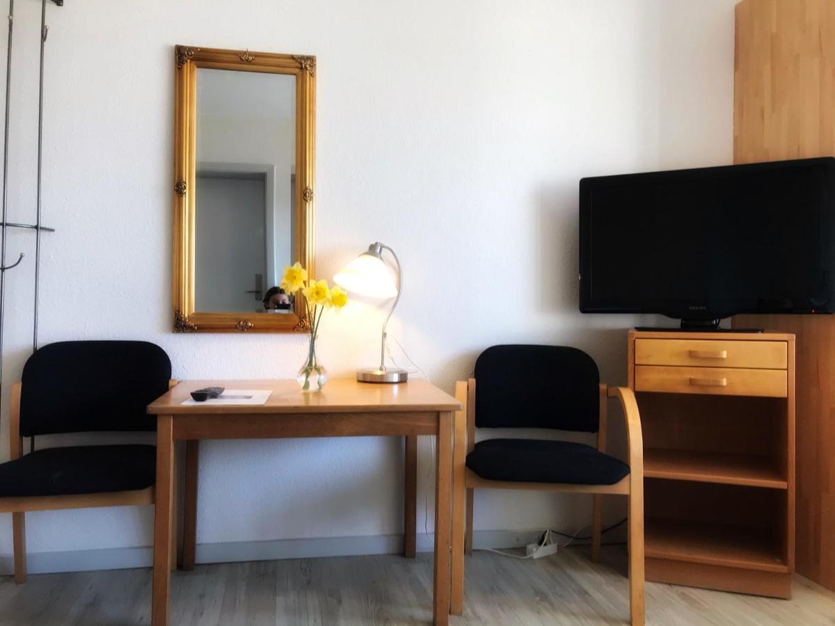 Hotel Medio Fredericia Bagian luar foto